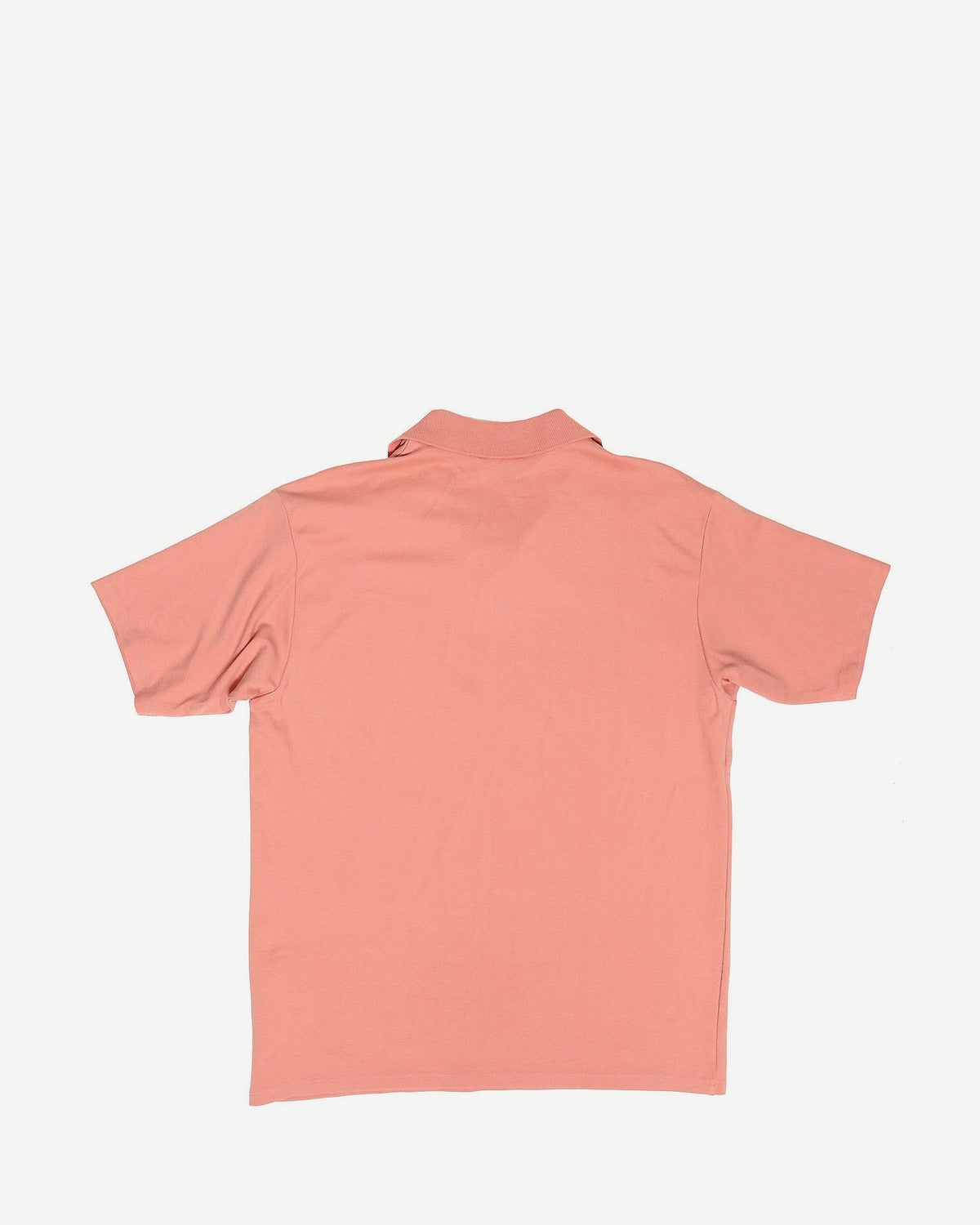 Acne Studios SS17 Norfolk Polo Shirt