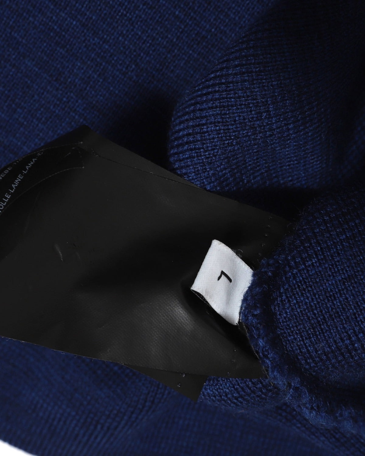 Balenciaga Hoodie With Geometric Sleeve Detail