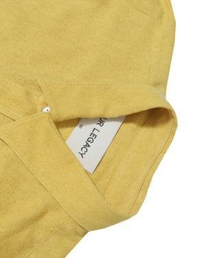 Our Legacy SS15 Mustard Shirting