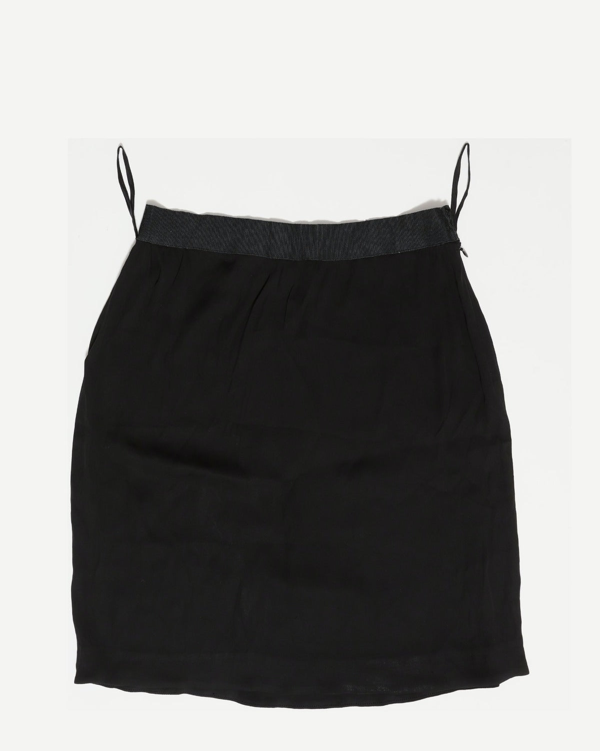 Maison Martin Margiela SS04 Inside-Out Skirt