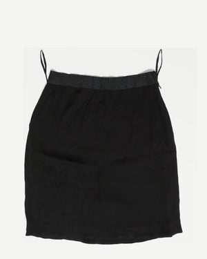 Maison Martin Margiela SS04 Inside-Out Skirt