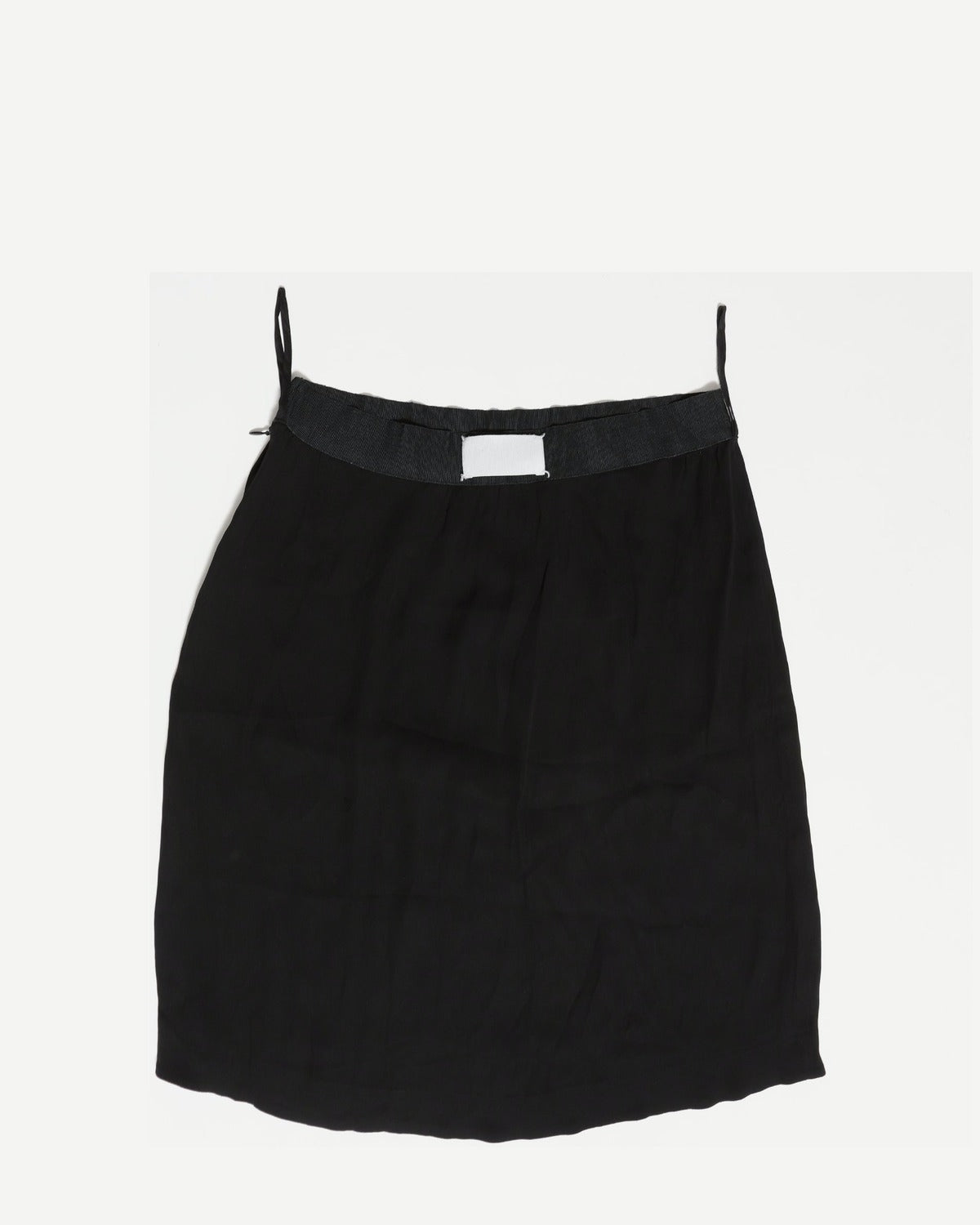 Maison Martin Margiela SS04 Inside-Out Skirt