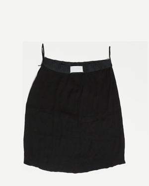 Maison Martin Margiela SS04 Inside-Out Skirt