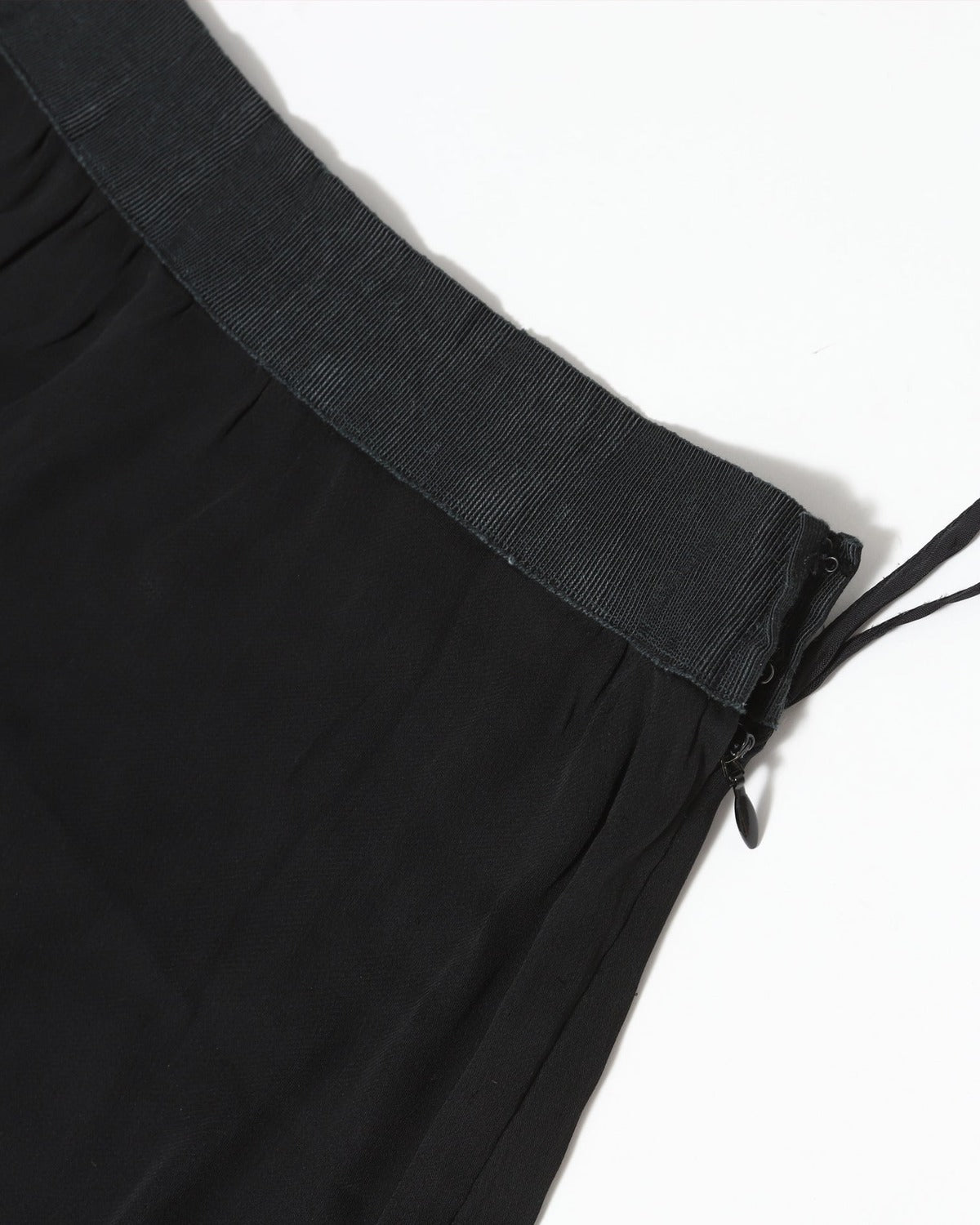 Maison Martin Margiela SS04 Inside-Out Skirt