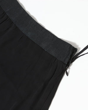 Maison Martin Margiela SS04 Inside-Out Skirt