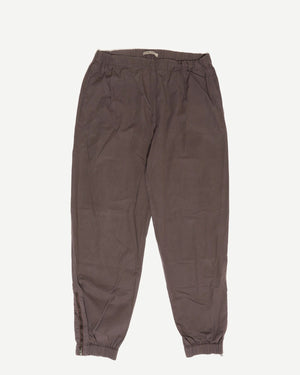 Bottega Veneta Side-Zip Sweatpants