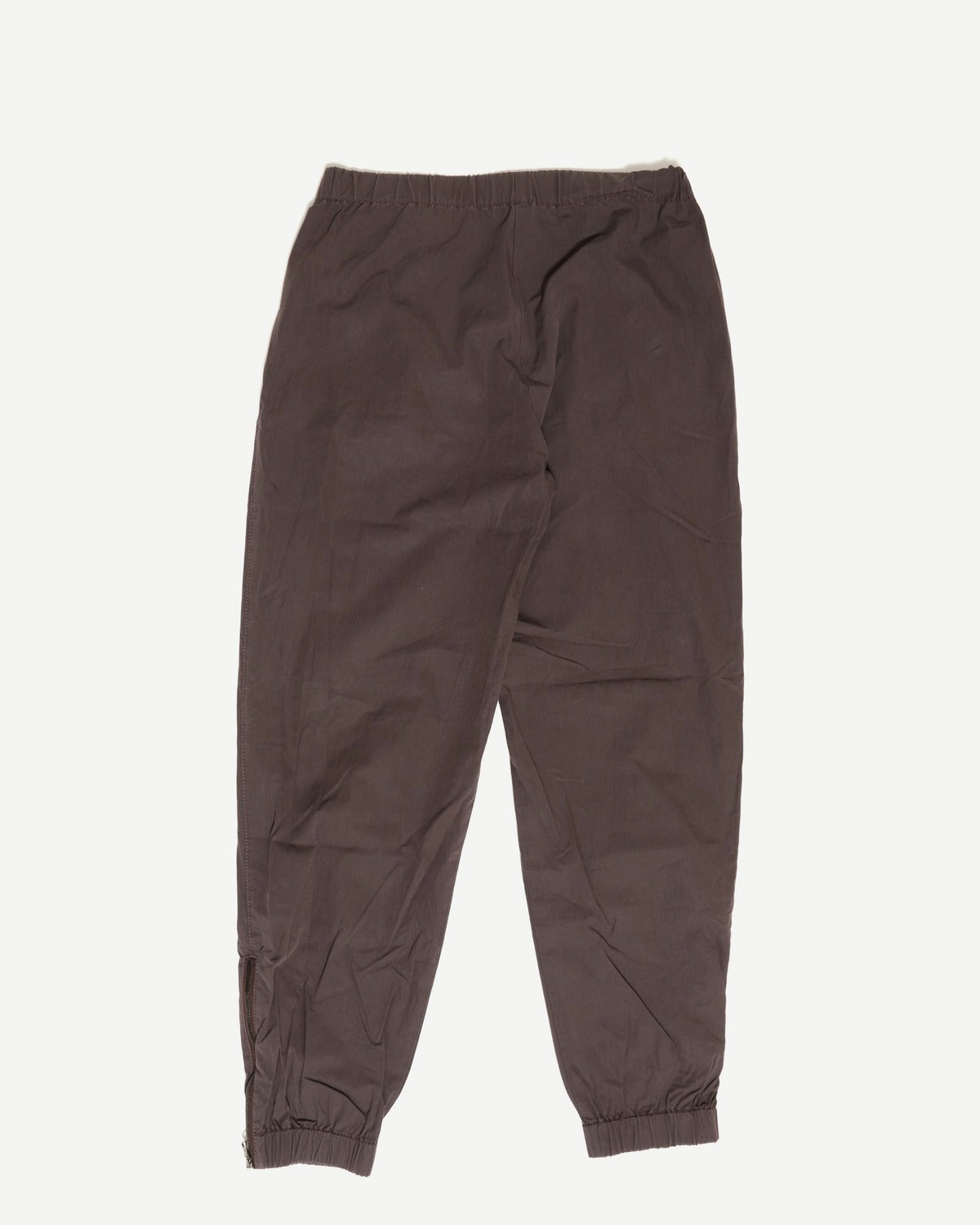 Bottega Veneta Side-Zip Sweatpants