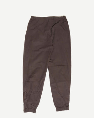 Bottega Veneta Side-Zip Sweatpants