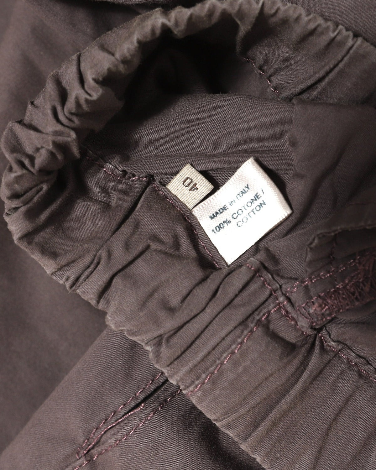 Bottega Veneta Side-Zip Sweatpants