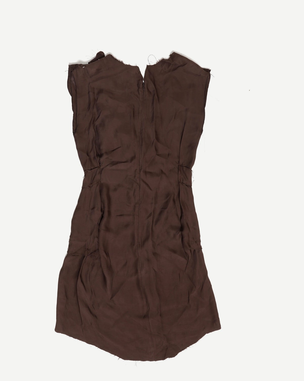 Maison Martin Margiela SS04 Deconstructed Dress