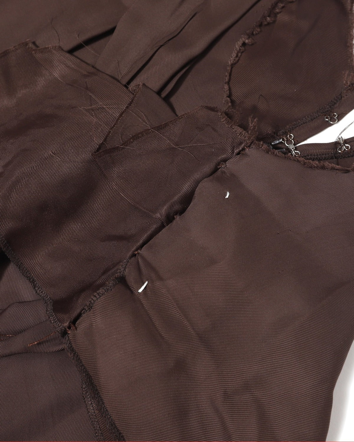 Maison Martin Margiela SS04 Deconstructed Dress