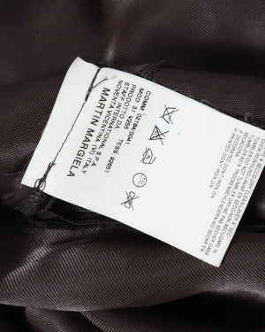 Maison Martin Margiela SS04 Deconstructed Dress