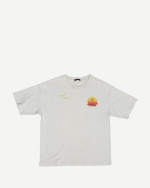 Louis Vuitton 2019 Mediterranean Pop Up Staff T-Shirt