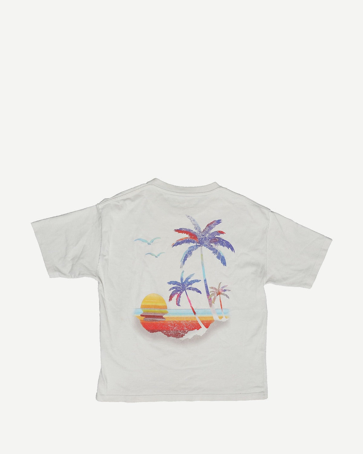 Louis Vuitton 2019 Mediterranean Pop Up Staff T-Shirt