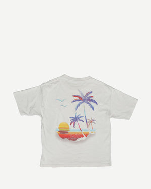 Louis Vuitton 2019 Mediterranean Pop Up Staff T-Shirt