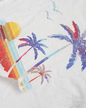 Louis Vuitton 2019 Mediterranean Pop Up Staff T-Shirt