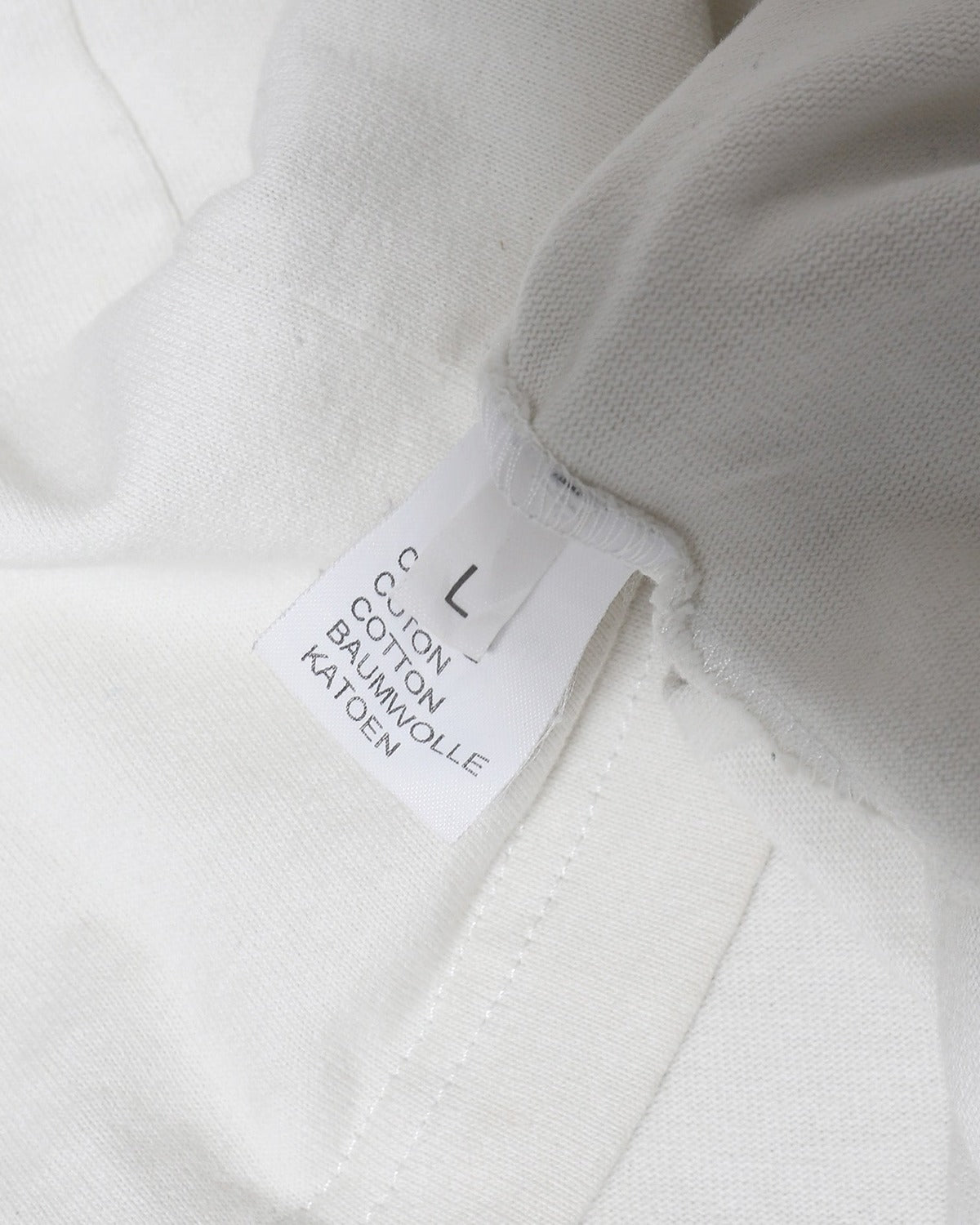 Louis Vuitton 2019 Mediterranean Pop Up Staff T-Shirt
