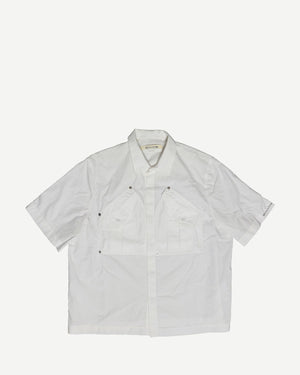 1070 ALYX 9SM Cargo Pocket Short Sleeve Shirt