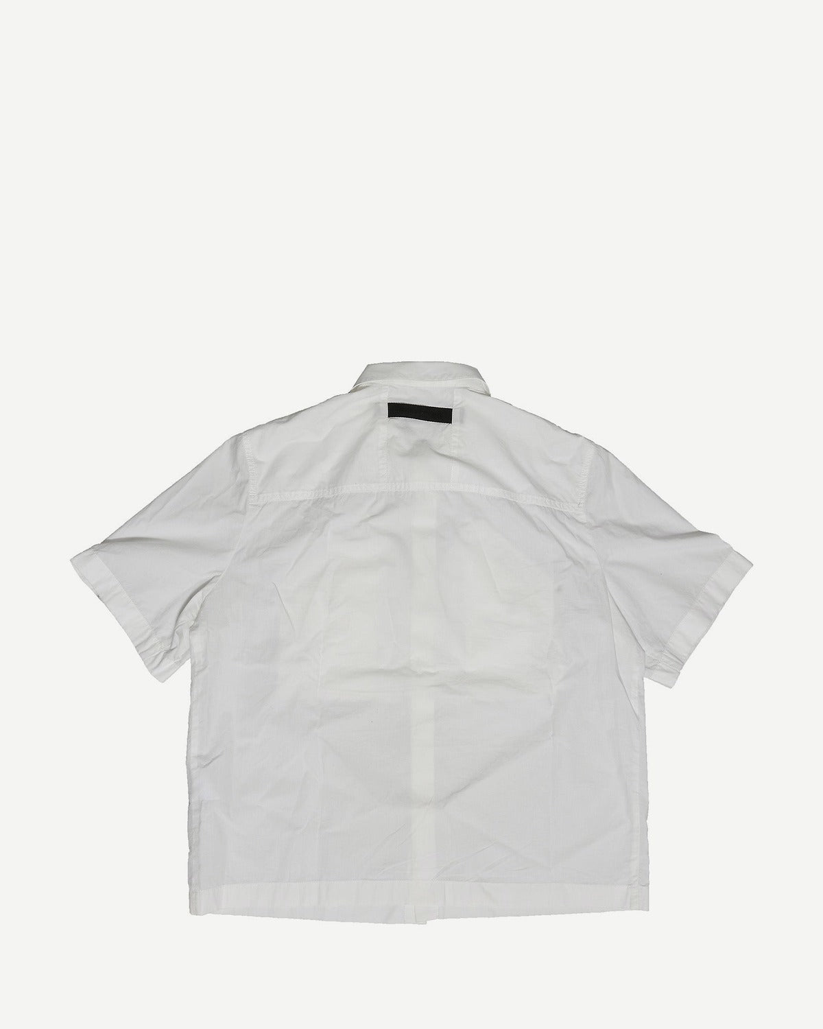 1070 ALYX 9SM Cargo Pocket Short Sleeve Shirt