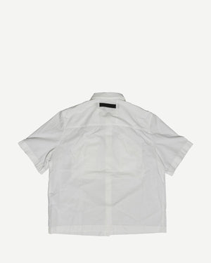 1070 ALYX 9SM Cargo Pocket Short Sleeve Shirt