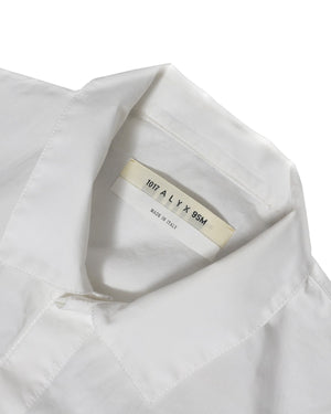 1070 ALYX 9SM Cargo Pocket Short Sleeve Shirt