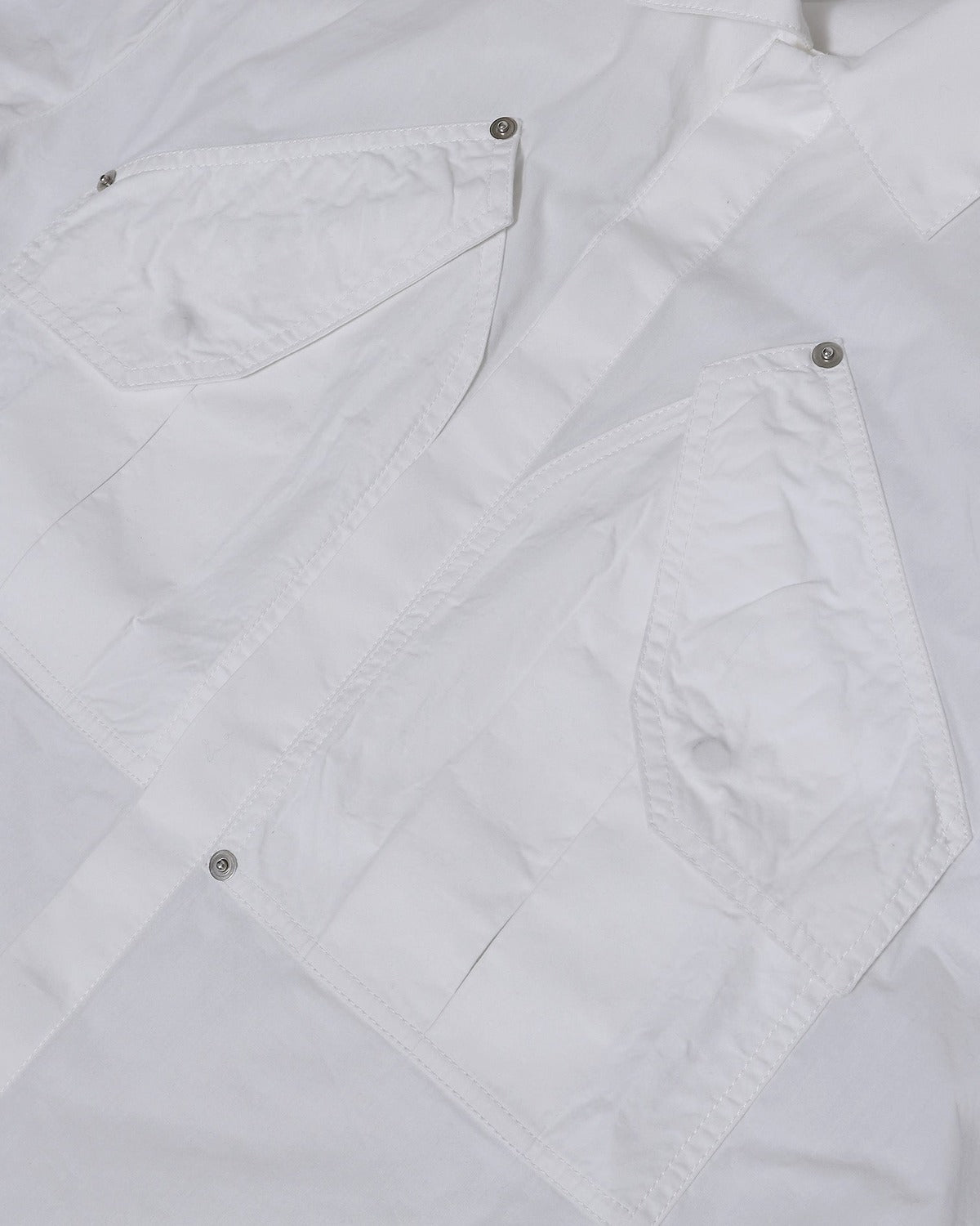 1070 ALYX 9SM Cargo Pocket Short Sleeve Shirt