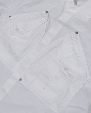 1070 ALYX 9SM Cargo Pocket Short Sleeve Shirt