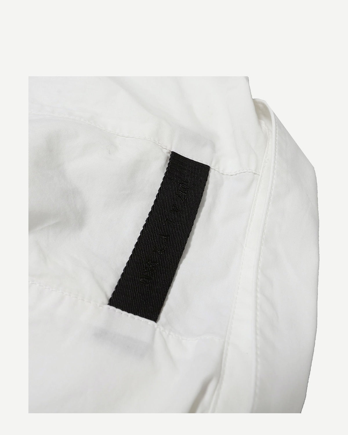 1070 ALYX 9SM Cargo Pocket Short Sleeve Shirt