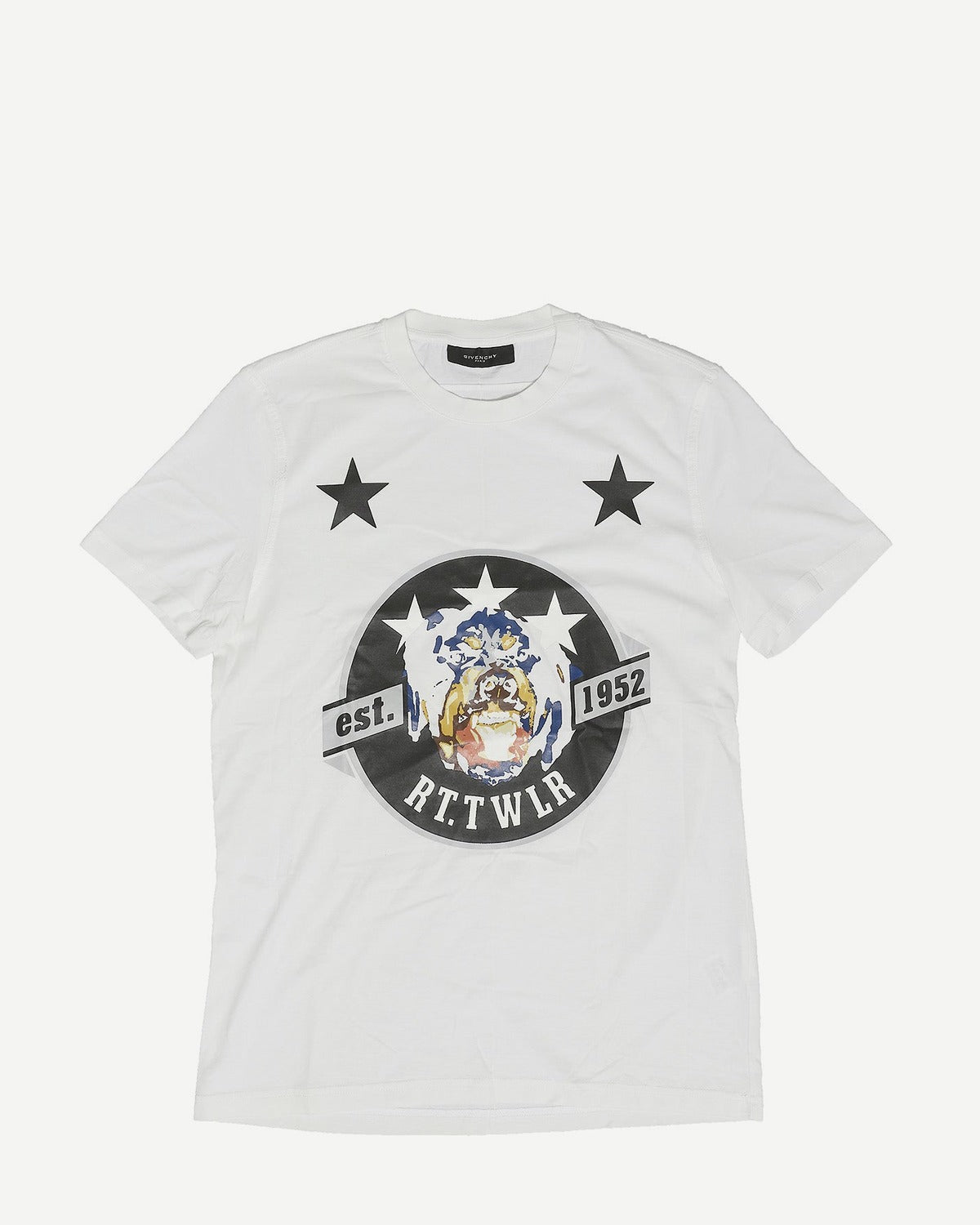 Givenchy FW11 Rottweiler T-Shirt