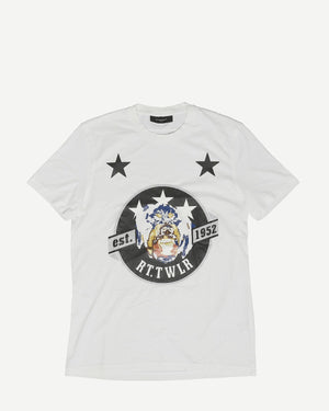 Givenchy FW11 Rottweiler T-Shirt