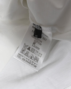 Givenchy FW11 Rottweiler T-Shirt