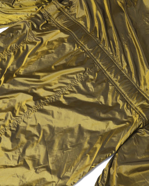 Haider Ackermann FW17 Oversized Nylon Parka