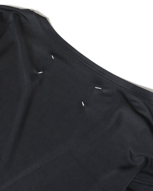 Maison Martin Margiela Miss Deanna Viscose Longsleeve