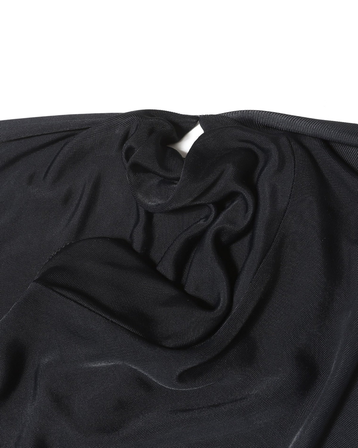 Maison Martin Margiela Miss Deanna Viscose Longsleeve