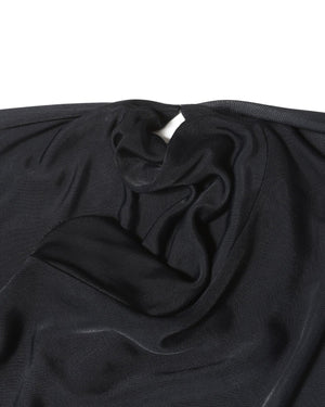 Maison Martin Margiela Miss Deanna Viscose Longsleeve