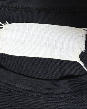 Maison Martin Margiela Miss Deanna Viscose Longsleeve