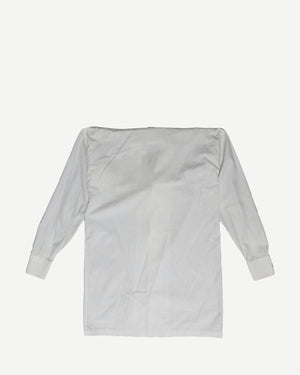 Maison Martin Margiela SS98 "Flat Collection" Button-Down Shirt