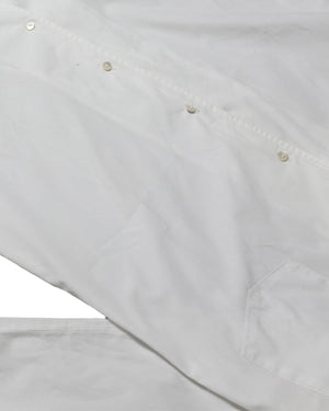 Maison Martin Margiela SS98 "Flat Collection" Button-Down Shirt