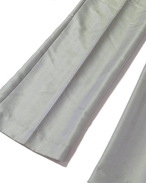 Junya Watanabe AD99 Translucent Holographic Pleated Pants
