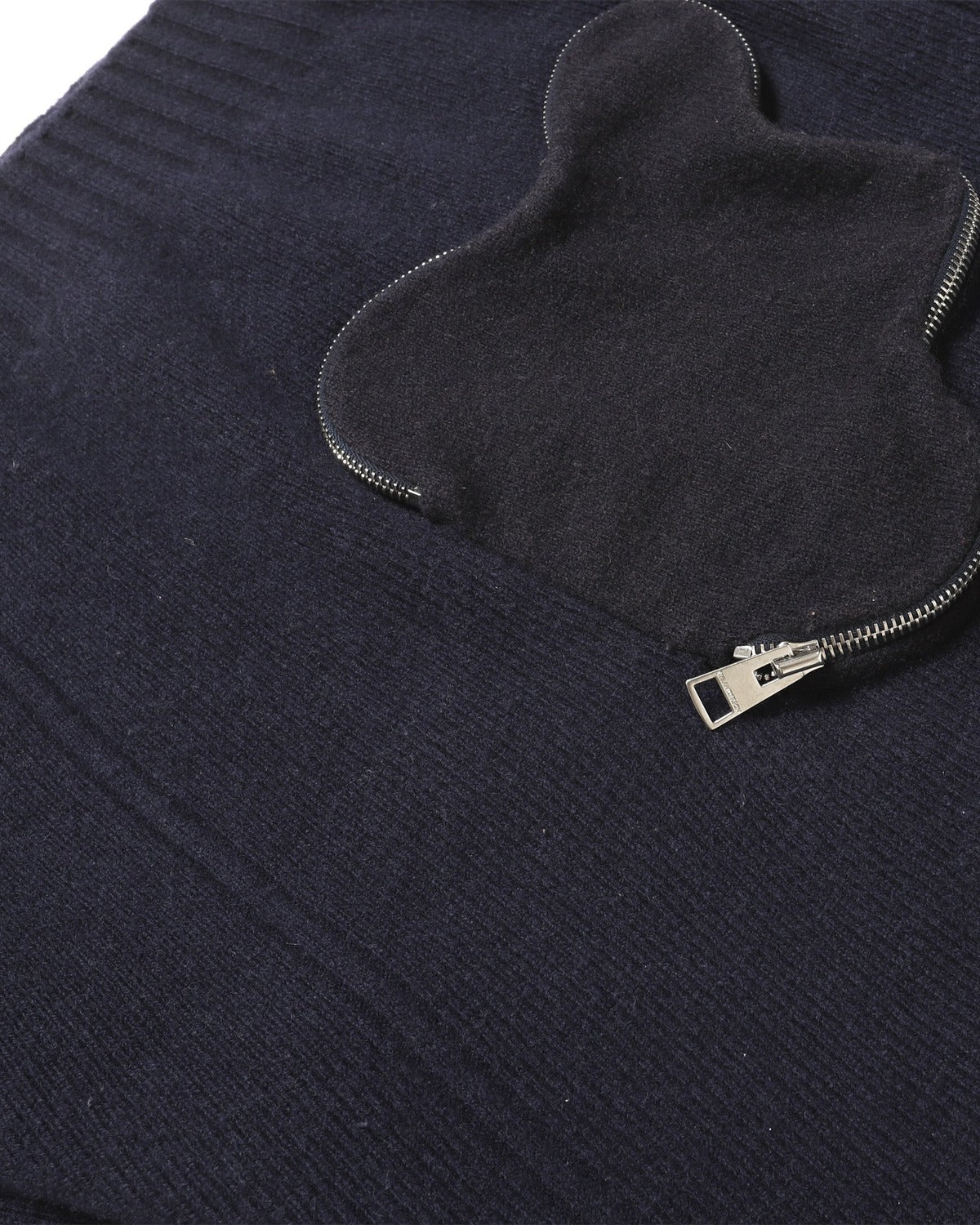 J.W. Anderson AW16 Zip-Cloud Knit