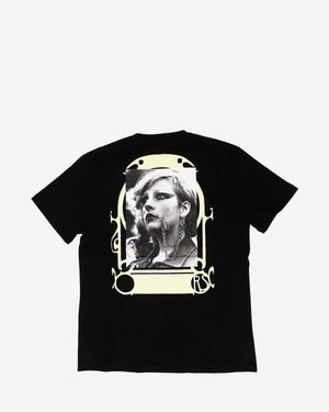 Raf Simons SS19 Backprint Shirt