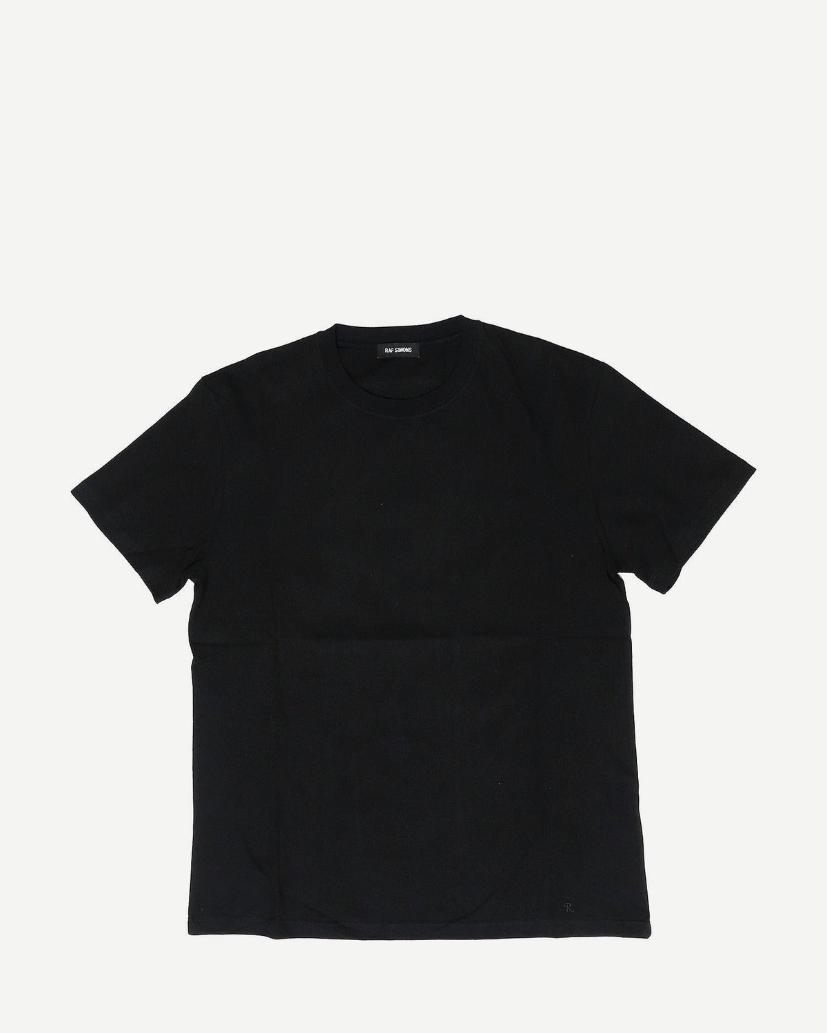 Raf Simons SS19 Backprint Shirt