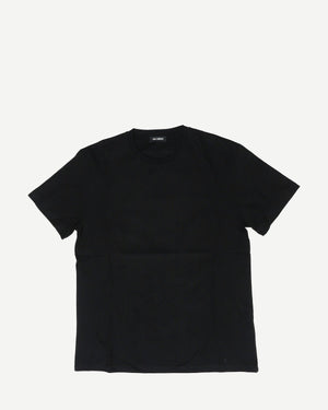 Raf Simons SS19 Backprint Shirt