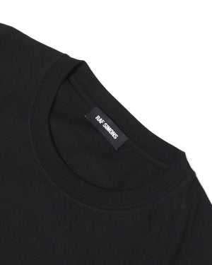 Raf Simons SS19 Backprint Shirt