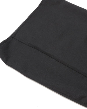 Maison Martin Margiela 1990 Reconstructed Split Farbric Dress