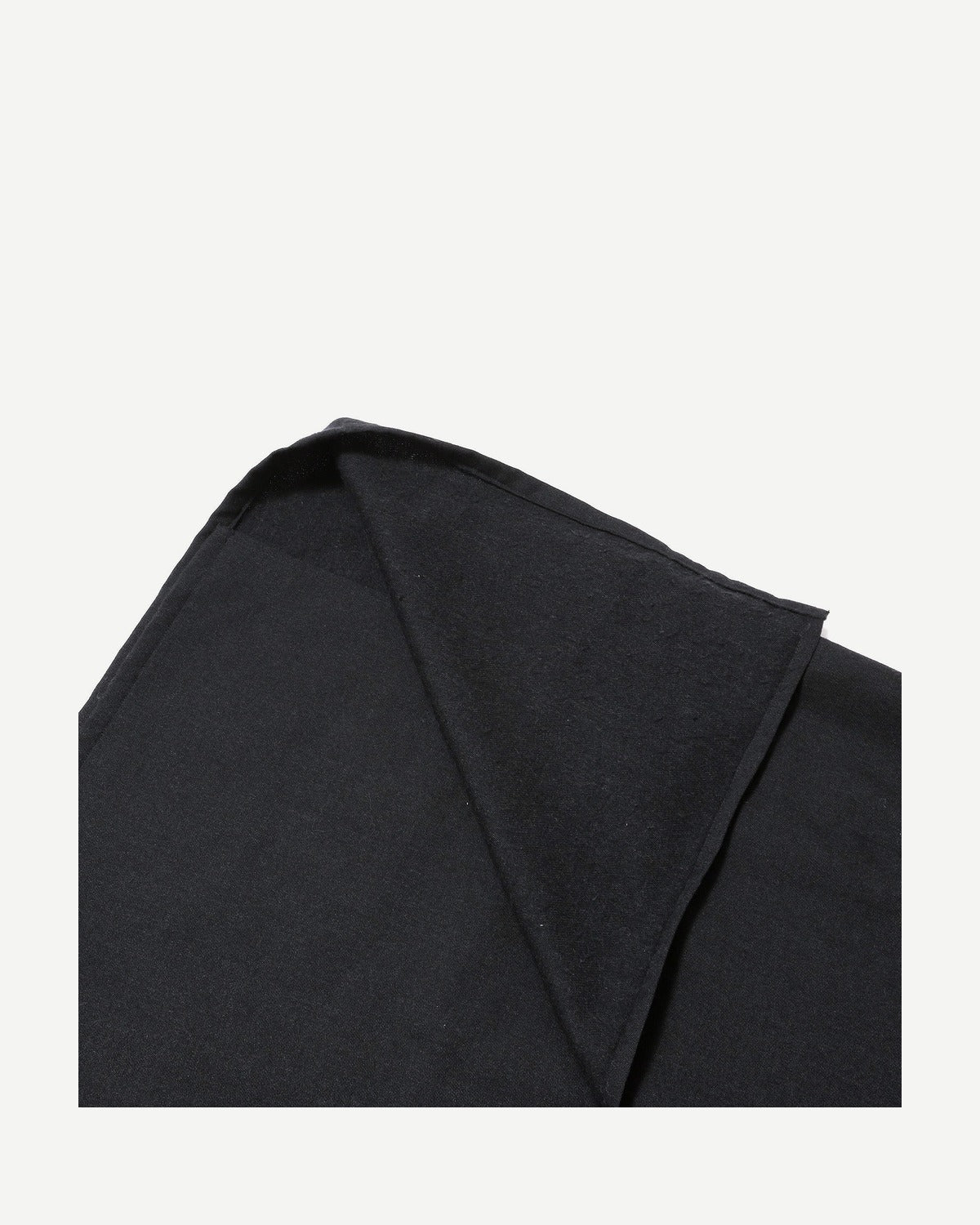 Maison Martin Margiela 1990 Reconstructed Split Farbric Dress