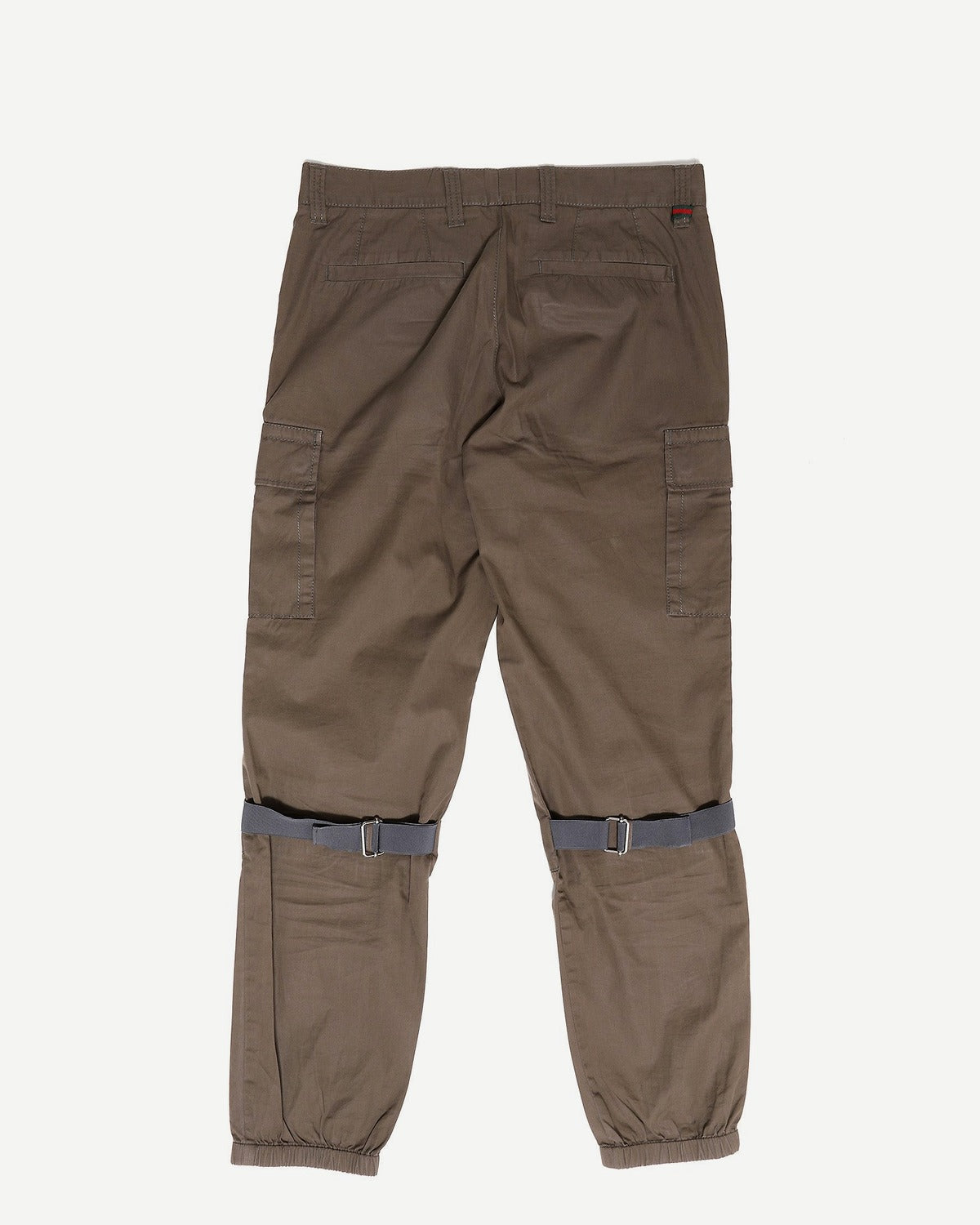 Gucci SS10 Military Cargo Pants