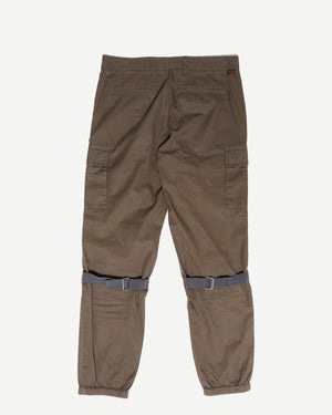 Gucci SS10 Military Cargo Pants