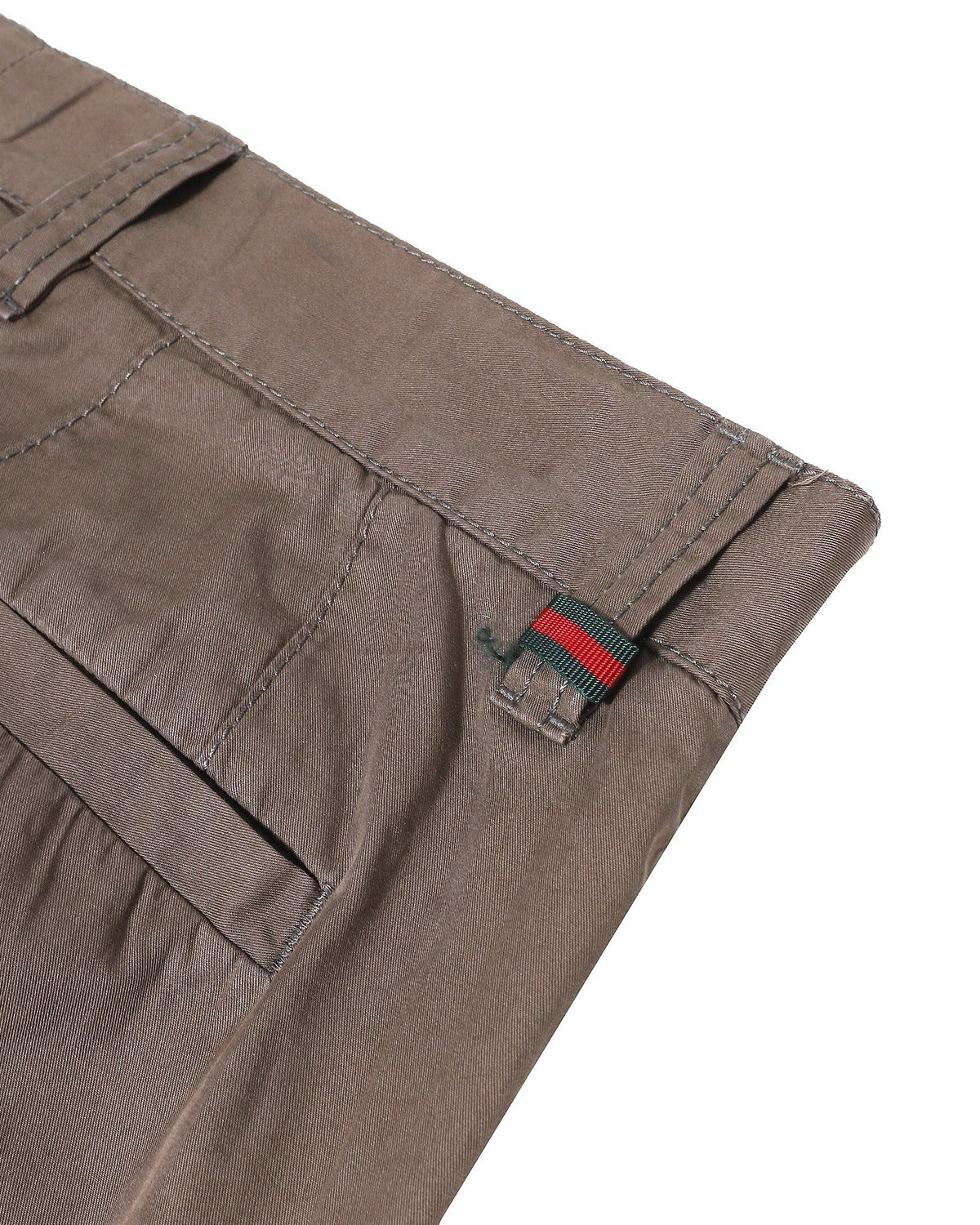 Gucci SS10 Military Cargo Pants