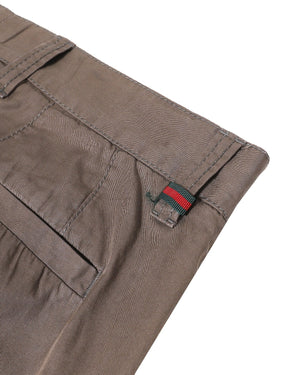Gucci SS10 Military Cargo Pants